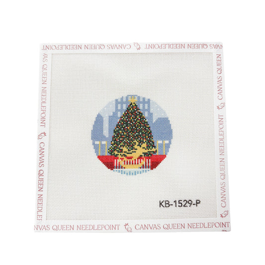 A NYC Holiday: Rockefeller Center Christmas Tree