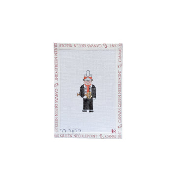 UT Mini Band Member Figure