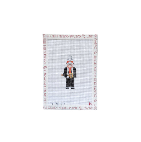 UT Mini Band Member Figure