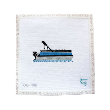Pontoon Boat (OG)