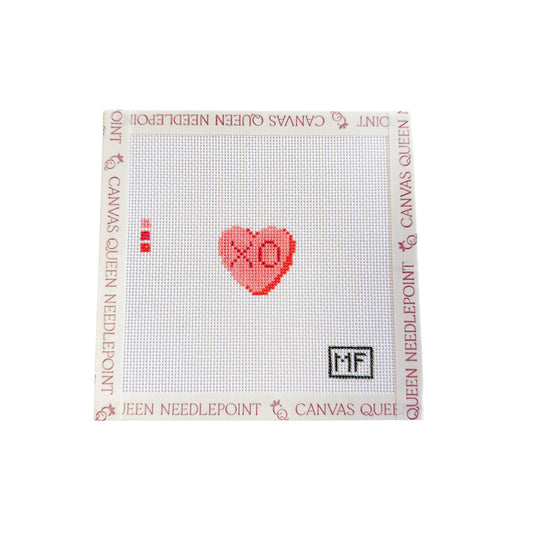 XO Heart Mini