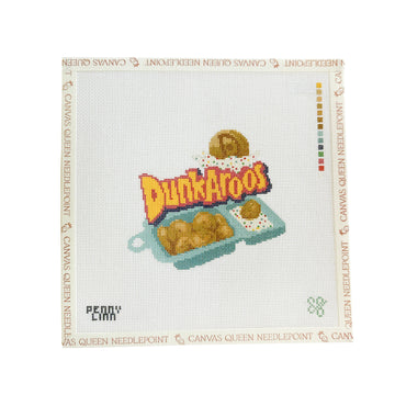 Dunk-a-roos