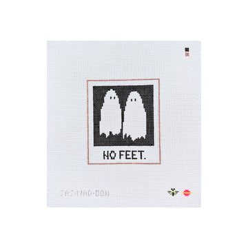 No Feet