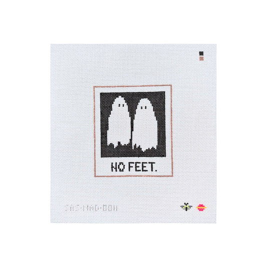 No Feet