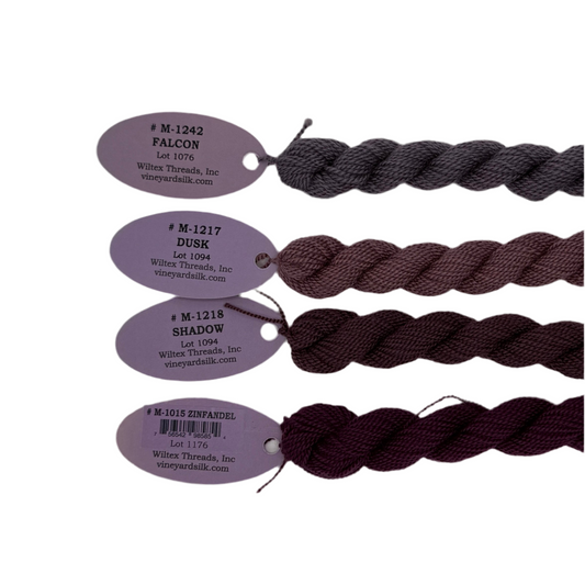 Vineyard Merino Wool M1217 Dusk