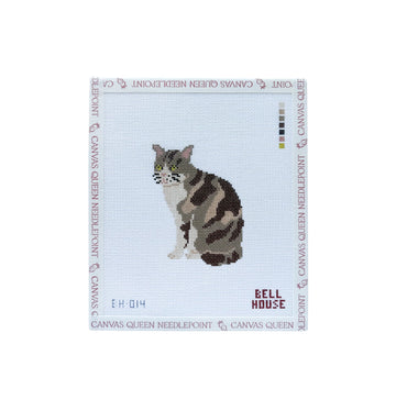 Cat (Bell House)