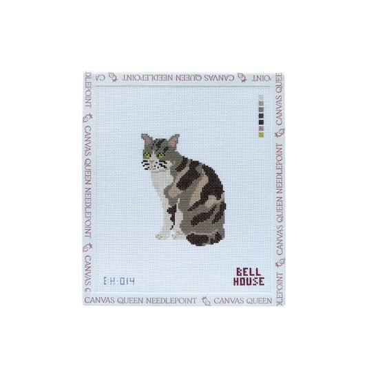 Cat (Bell House)