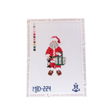 Nautical St. Nick