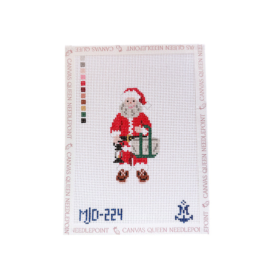 Nautical St. Nick
