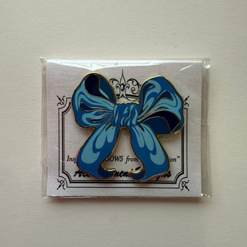 Blue Bow TC Needleminder