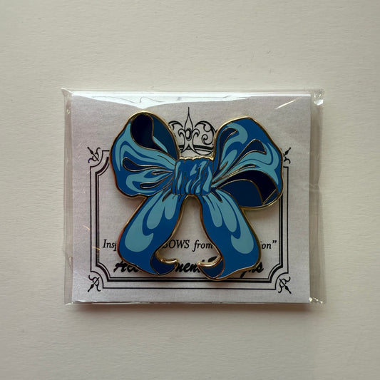 Blue Bow TC Needleminder