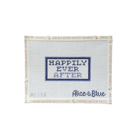 Happily Ever After