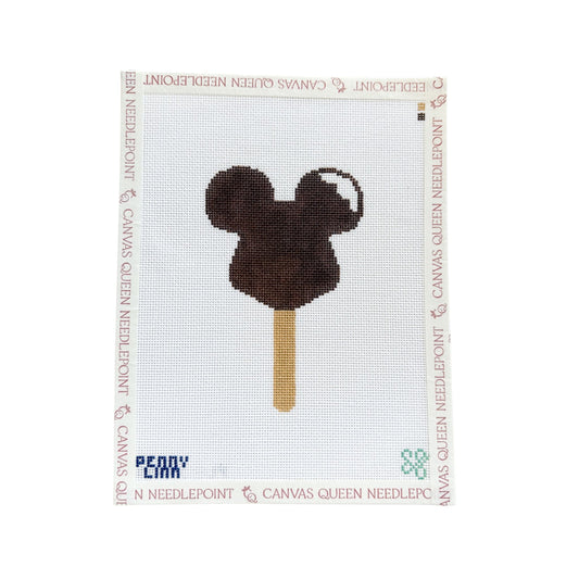 Mickey Ice Cream Bar