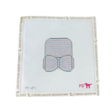 Baby Girl Hospital Hat