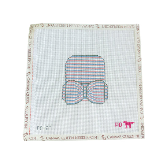 Baby Girl Hospital Hat