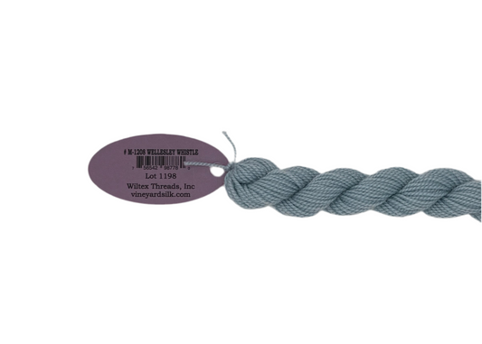 Vineyard Merino Wool M1208 Wellesley Whistle