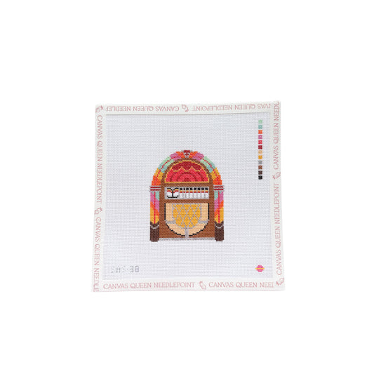 Jukebox (Trunk Show)