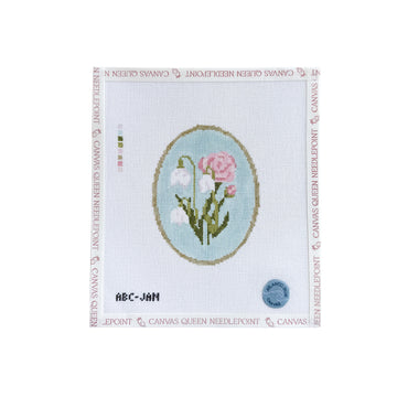 Birth Flower: January