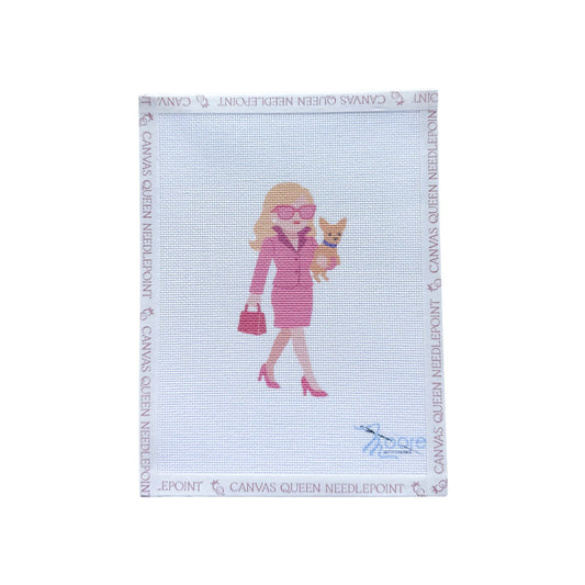 Elle Woods