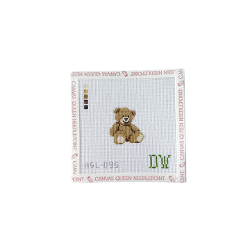 Teddy Bear Mini