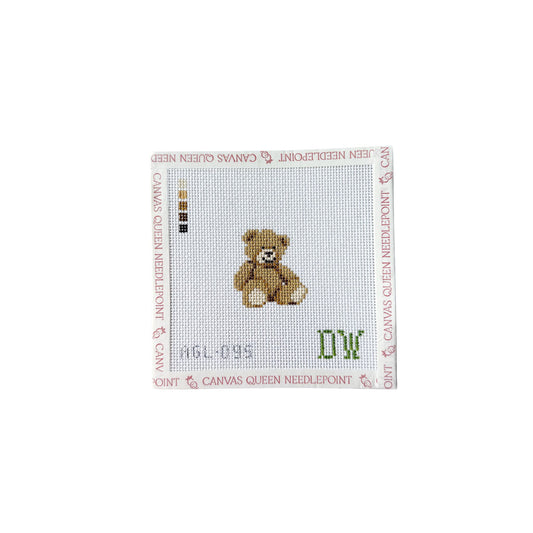 Teddy Bear Mini