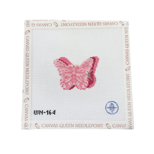 My Era Butterfly Clip Pink