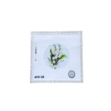Flowers of the Bible: Lily of the Valley