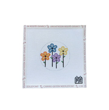 Alzheimer's Forget-Me-Knot
