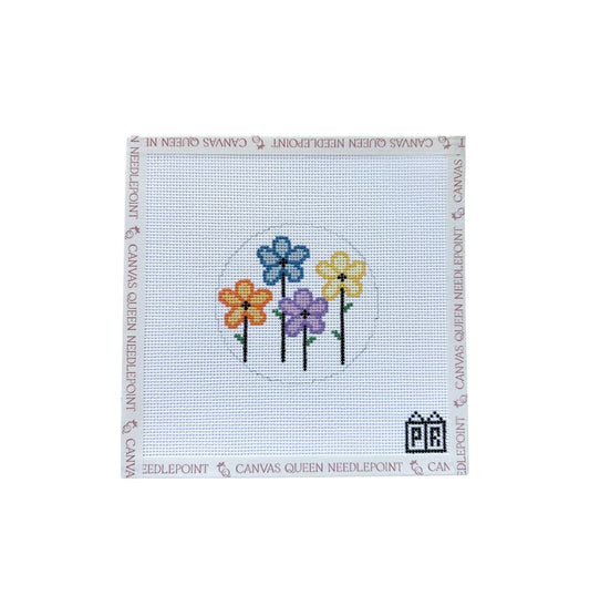 Alzheimer's Forget-Me-Knot