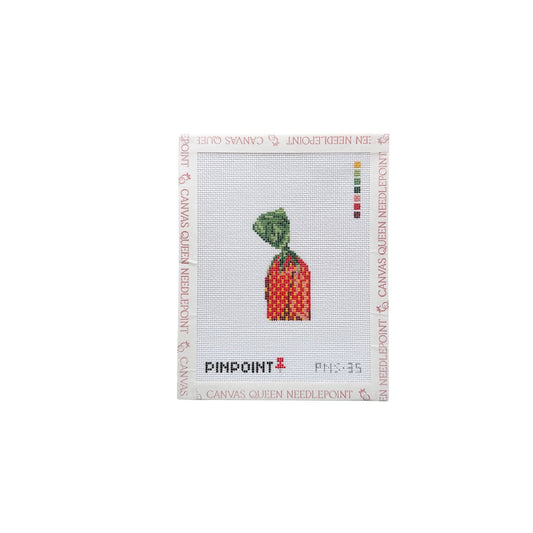 Strawberry Bon Bon Candy
