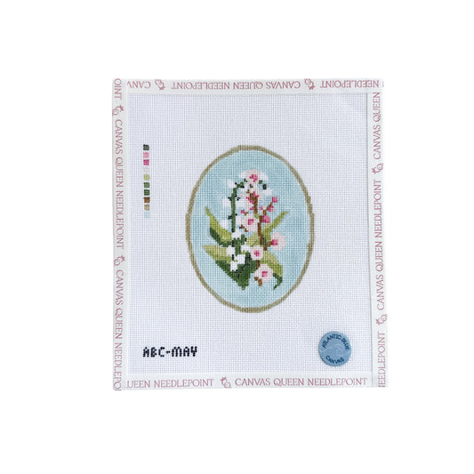Birth Flower: May