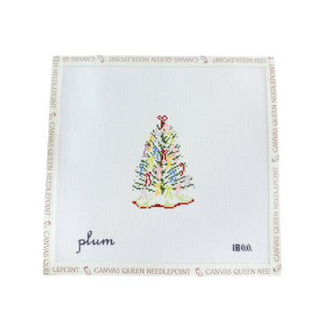 Bow Tree Plum