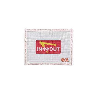 In N Out Sign