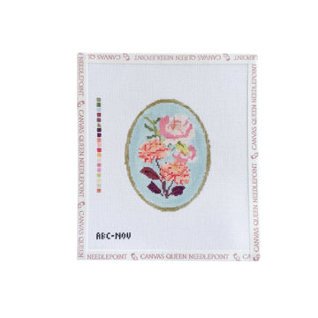 Birth Flower: November