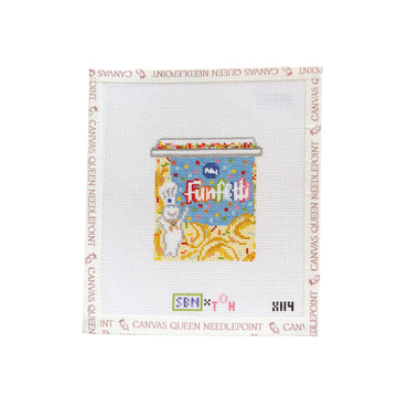 Funfetti Icing