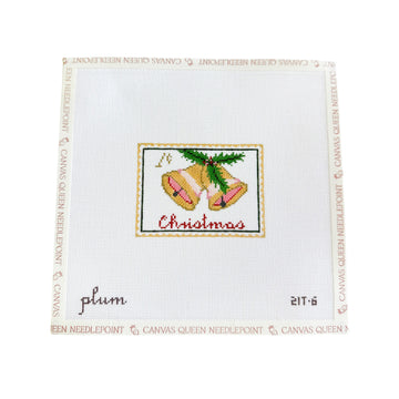 Vintage Stamp Collection - Bells