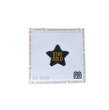 Stay Gold Star