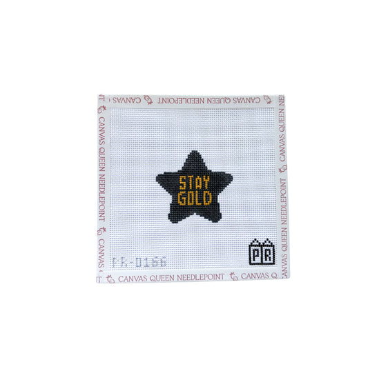 Stay Gold Star