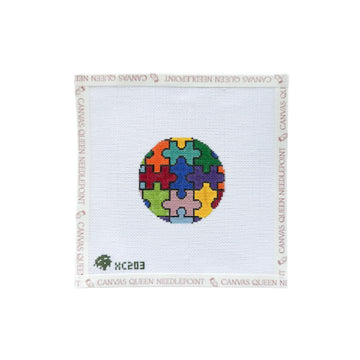 Puzzle Pieces