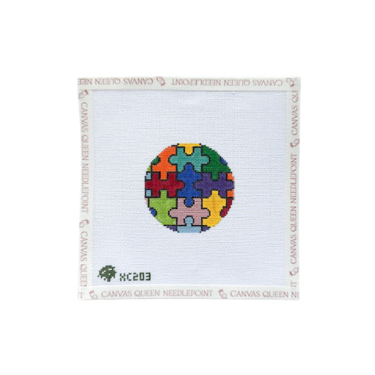 Puzzle Pieces