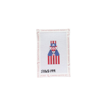 Uncle Sam Angel