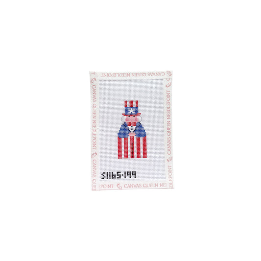 Uncle Sam Angel