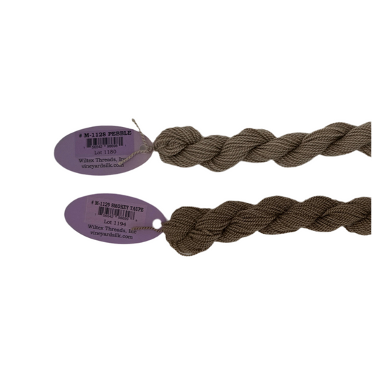 Vineyard Merino Wool M1128 Pebble