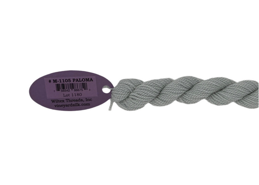 Vineyard Merino Wool M1105 Paloma