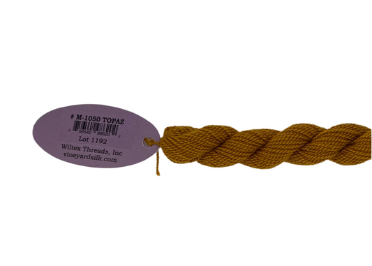 Vineyard Merino Wool M1050 Topaz