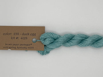 Duck Egg 238 S&I