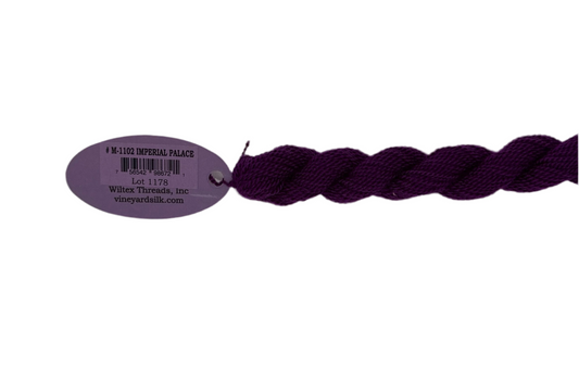 Vineyard Merino Wool M1102 Imperial Palace