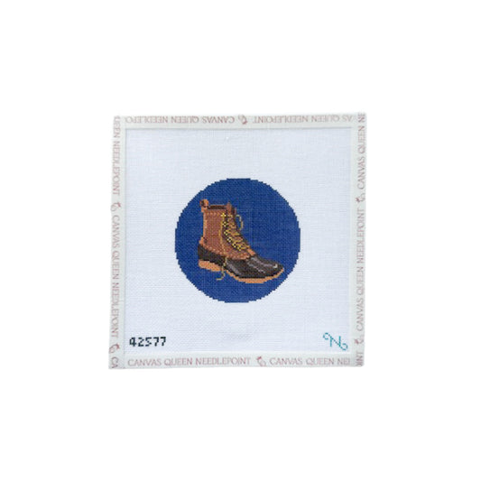 Winter Boot