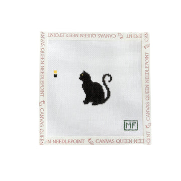 Black Cat Mini