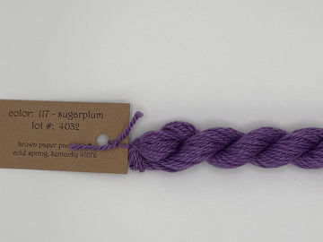 Sugarplum 117 S&I